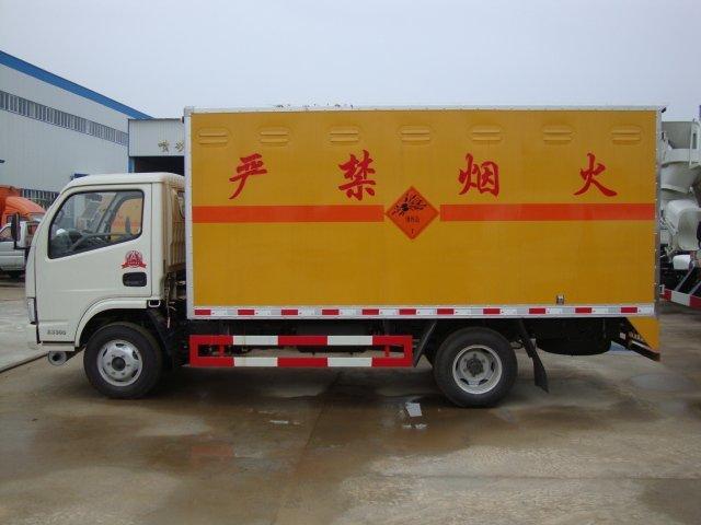 太湖危险品运输